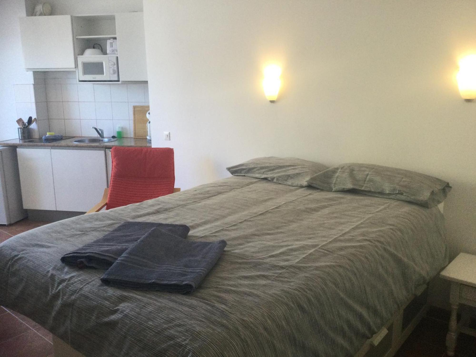Appartement Maite *